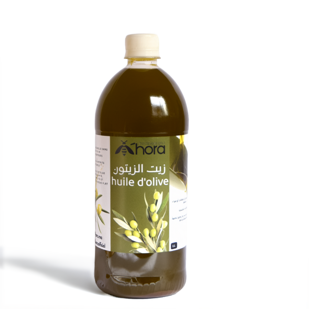 Huile d'Olive 1L