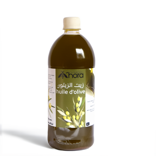 Huile d'Olive 1L