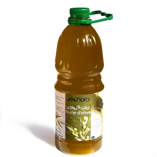 Huile d'Olive 2L